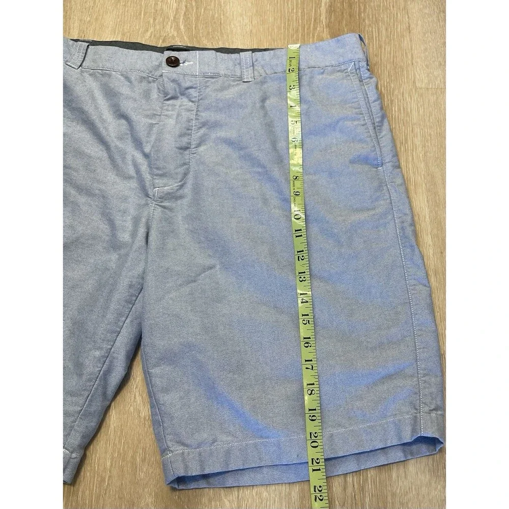 J Crew Men’s Shorts Size 40| 100% Cotton Light Weight